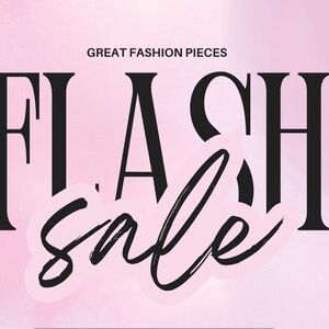 Fashion Sale Item